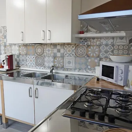 Holiday House Villa Alegiu Marzamemi Reitani Exterior photo