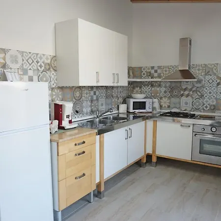 Holiday House Villa Alegiu Marzamemi Reitani Exterior photo