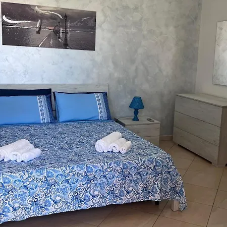 Holiday House Villa Alegiu Marzamemi Reitani Exterior photo