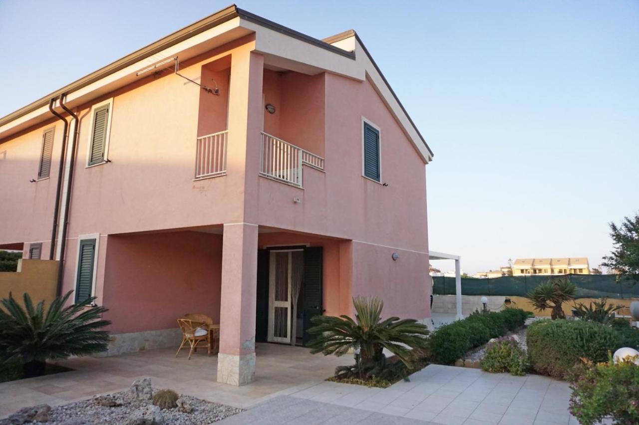 House Alegiu Marzamemi *