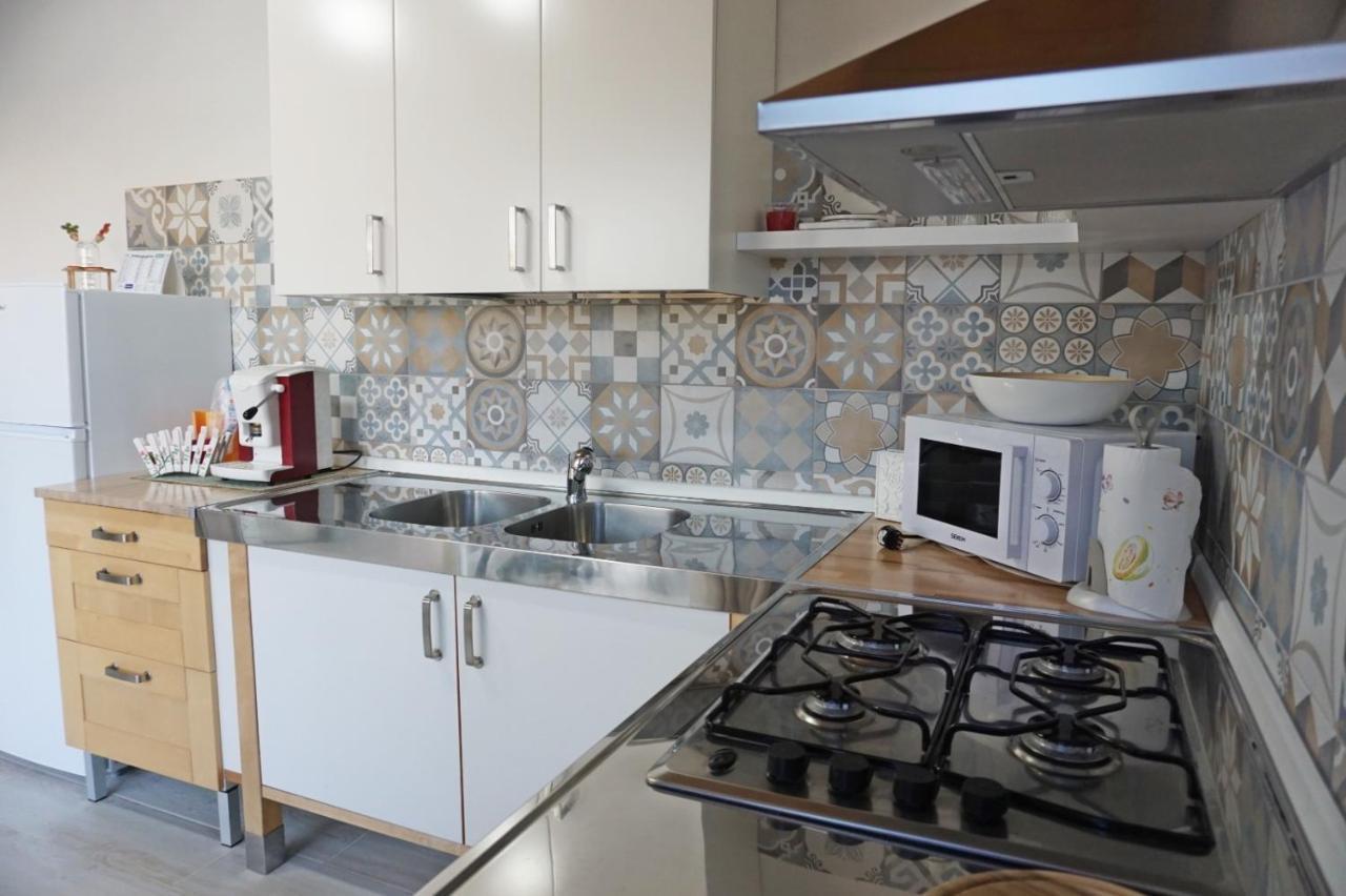 Holiday home House Alegiu Marzamemi