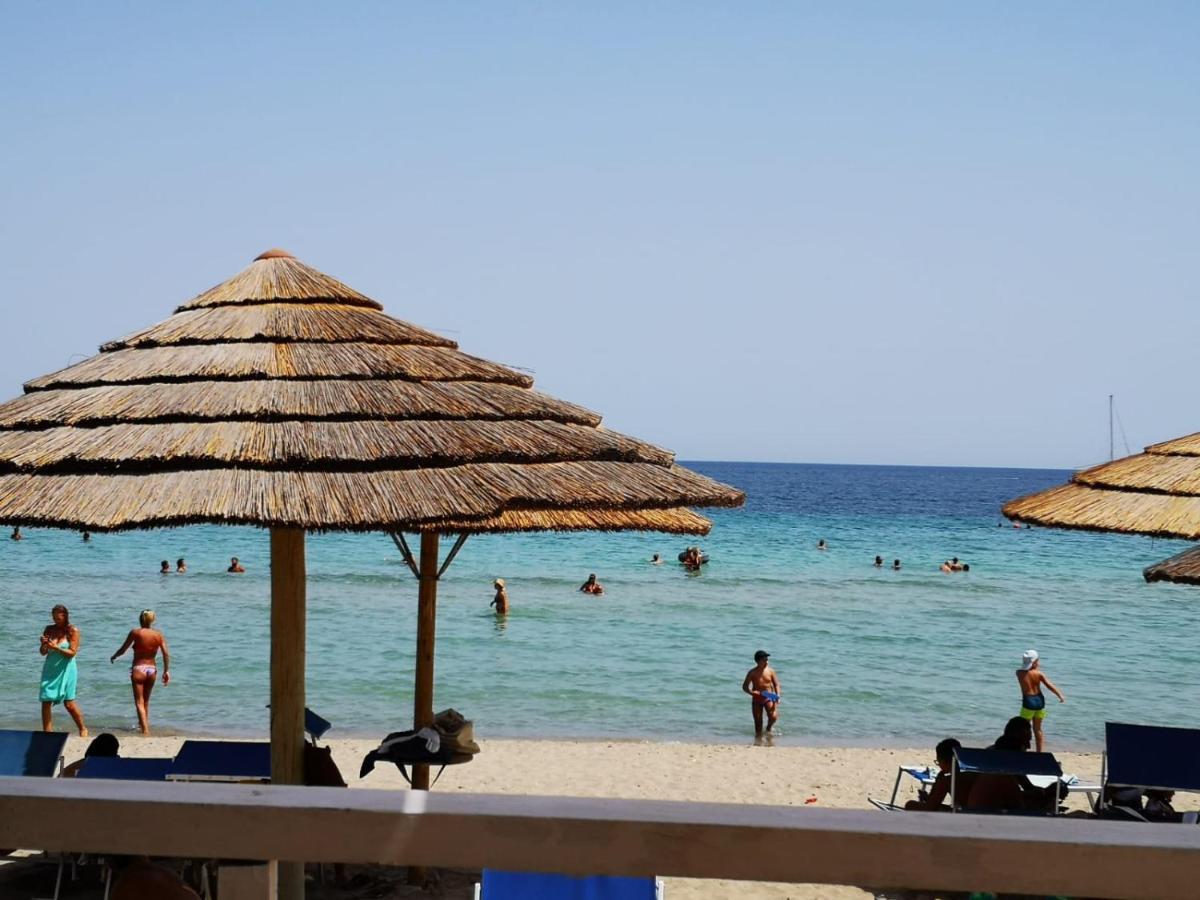House Alegiu Marzamemi Holiday home Reitani