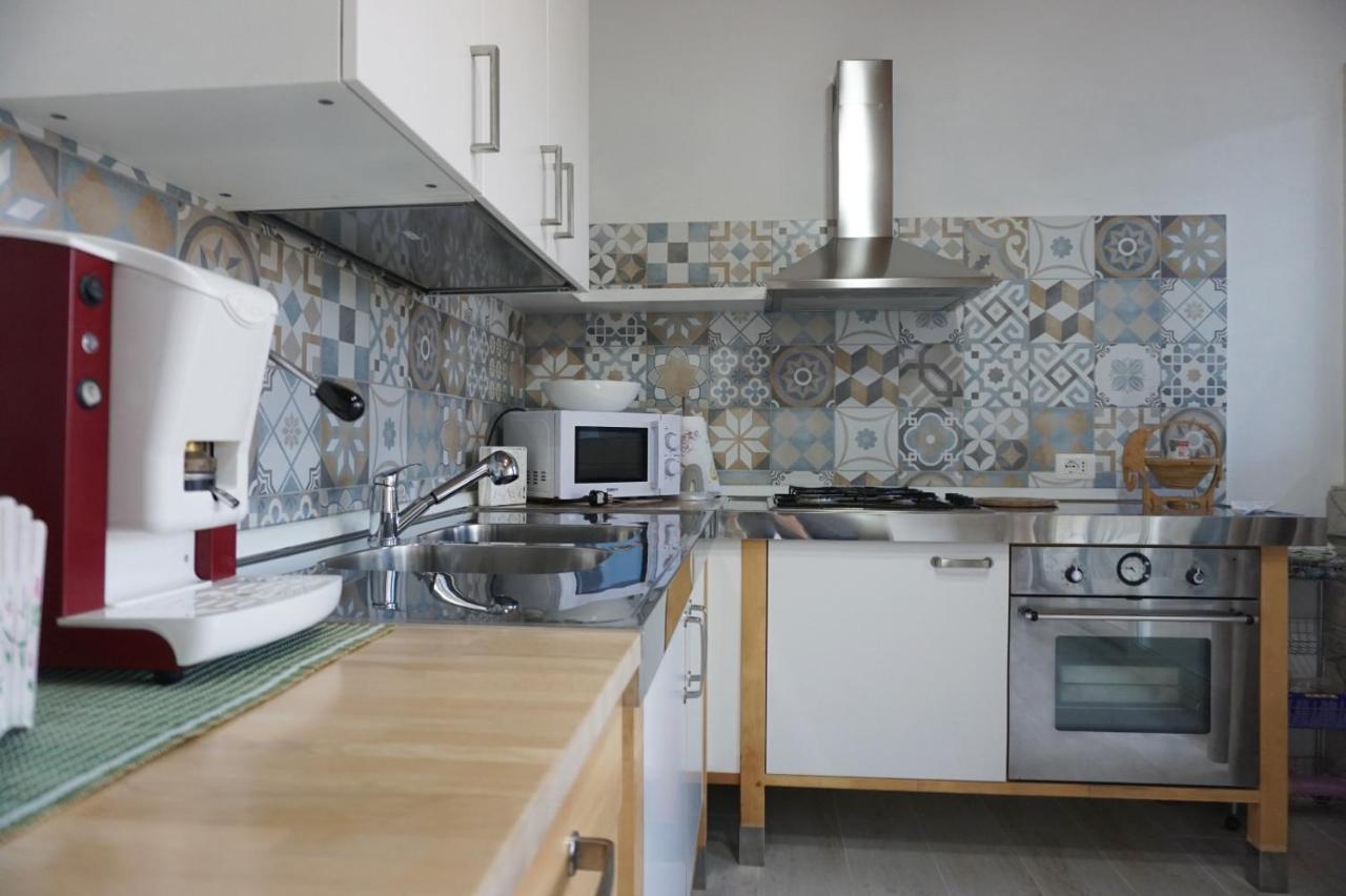 House Alegiu Marzamemi *