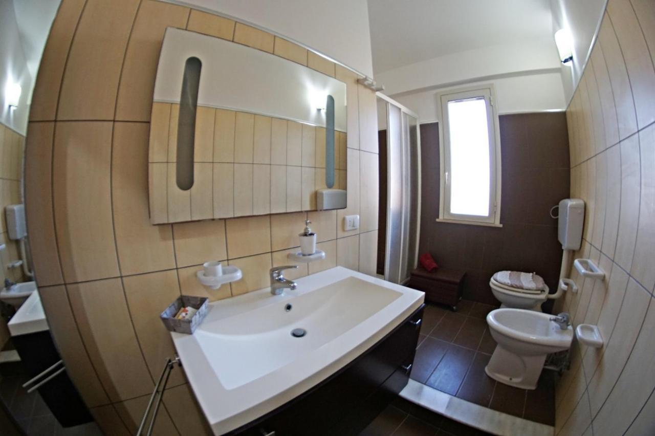 House Alegiu Marzamemi