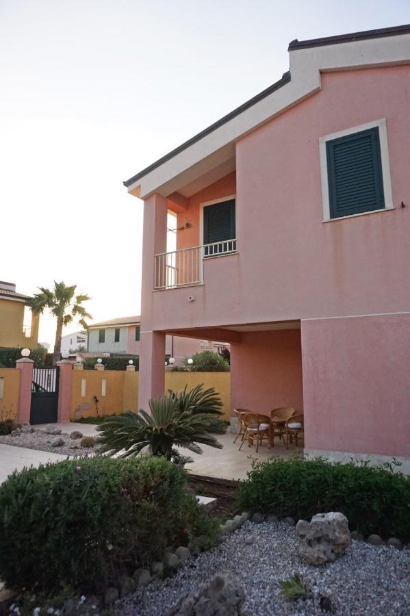 House Alegiu Marzamemi Holiday home *