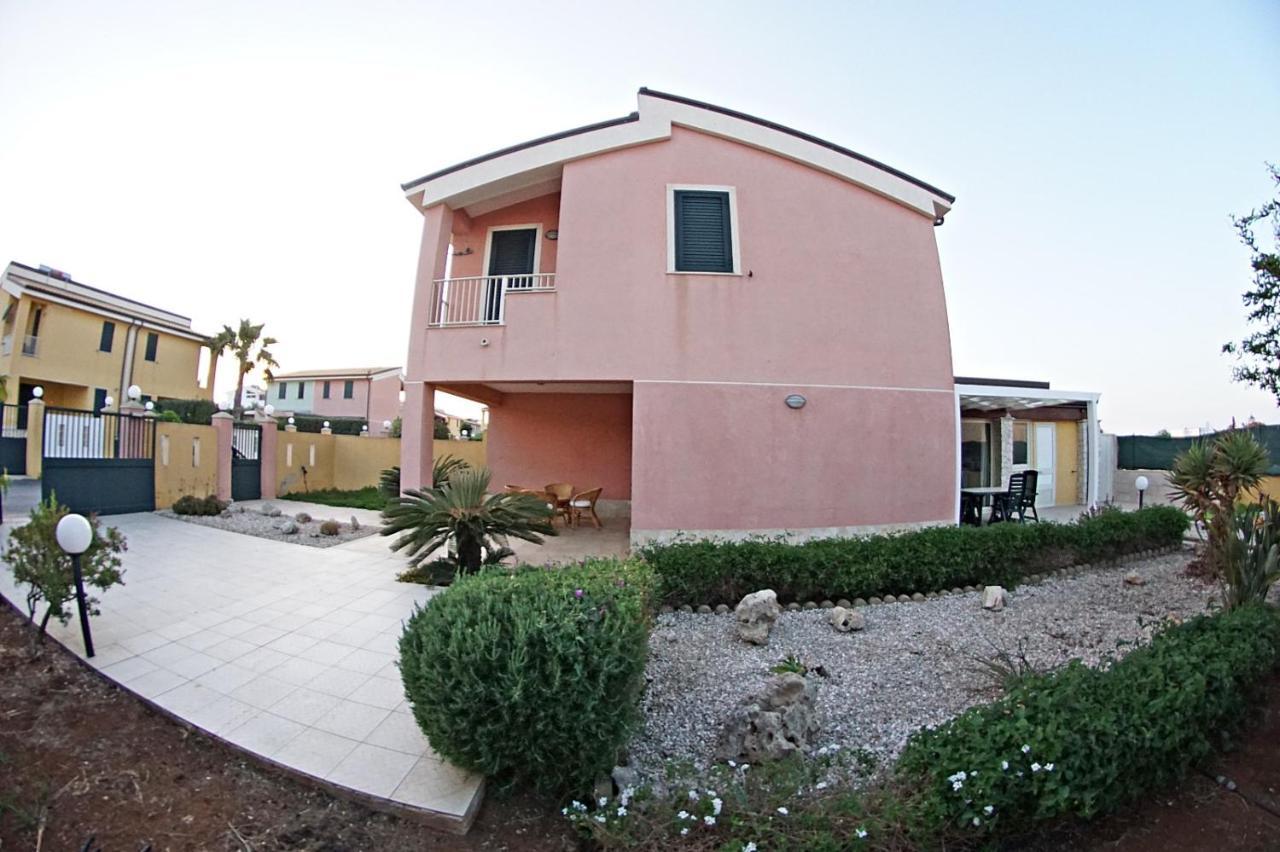 House Alegiu Marzamemi