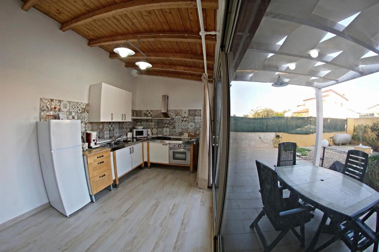 House Alegiu Marzamemi Holiday home