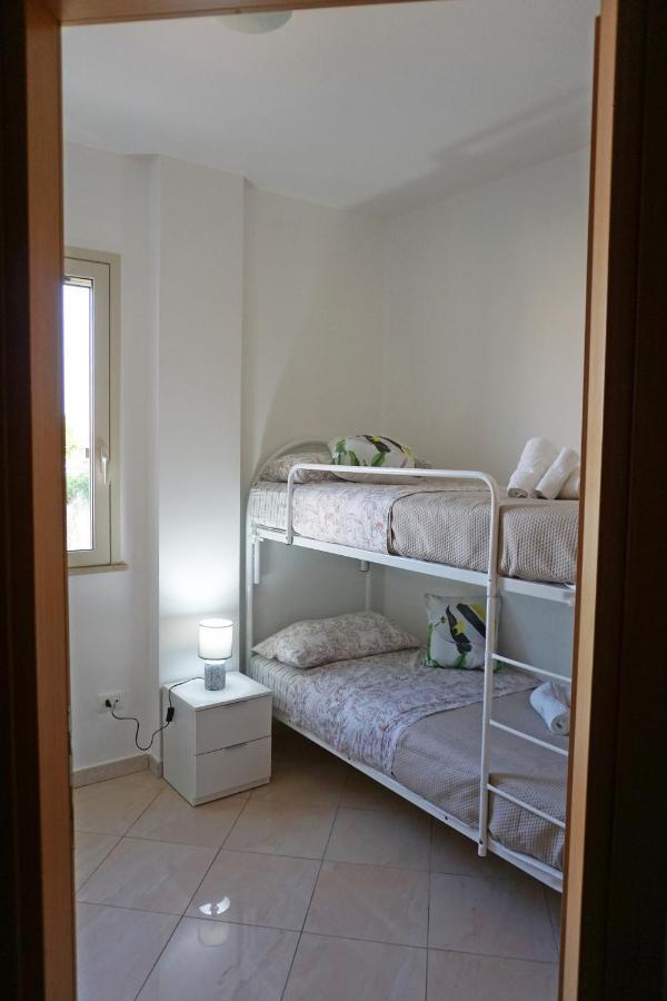 House Alegiu Marzamemi