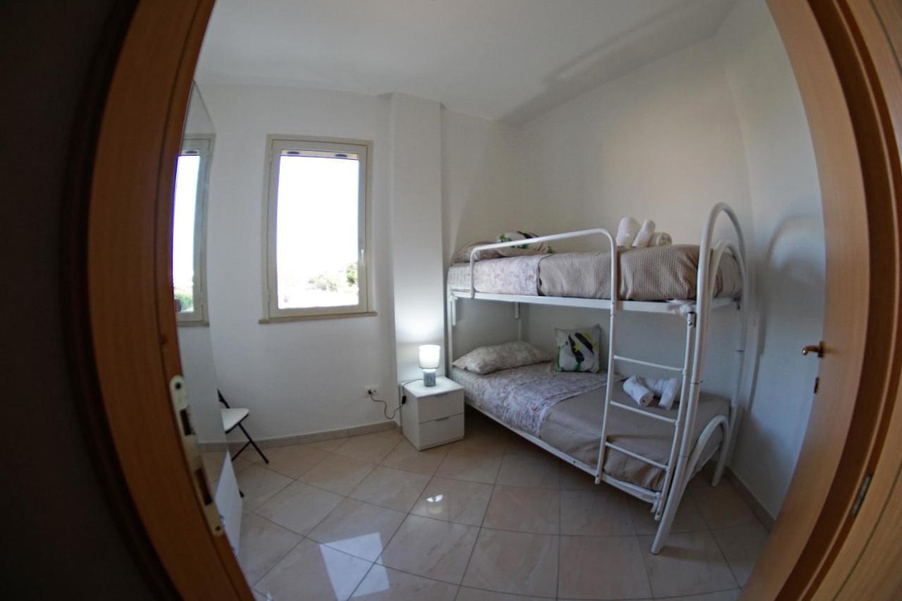 House Alegiu Marzamemi Holiday home Reitani