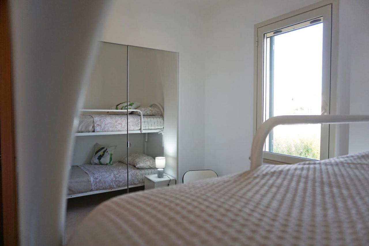 House Alegiu Marzamemi * Reitani