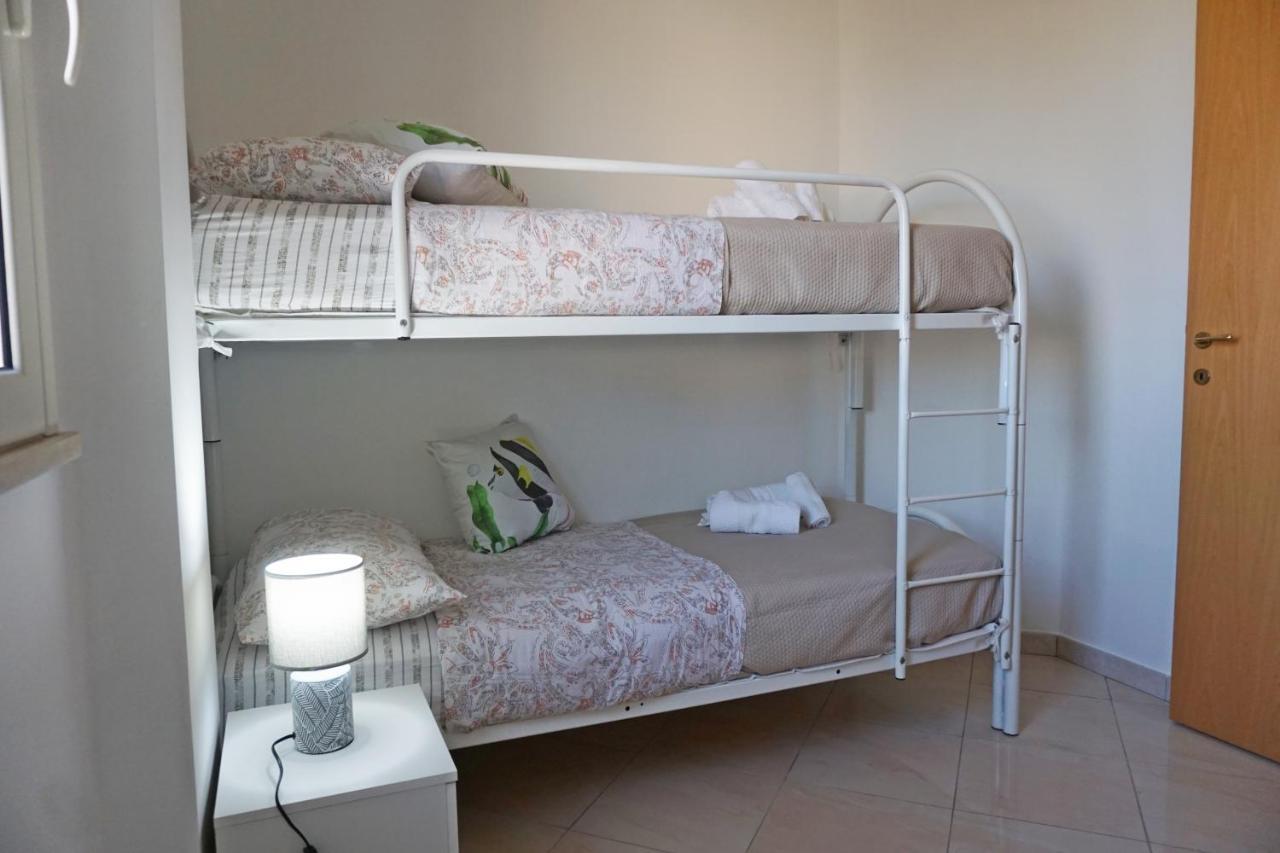 Holiday home House Alegiu Marzamemi Reitani