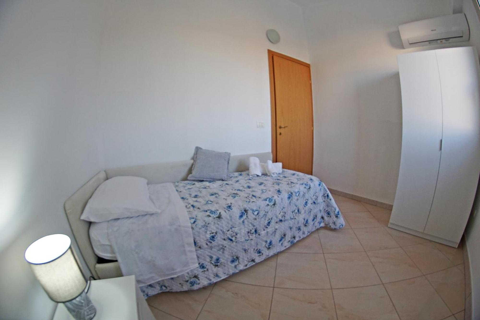 House Alegiu Marzamemi