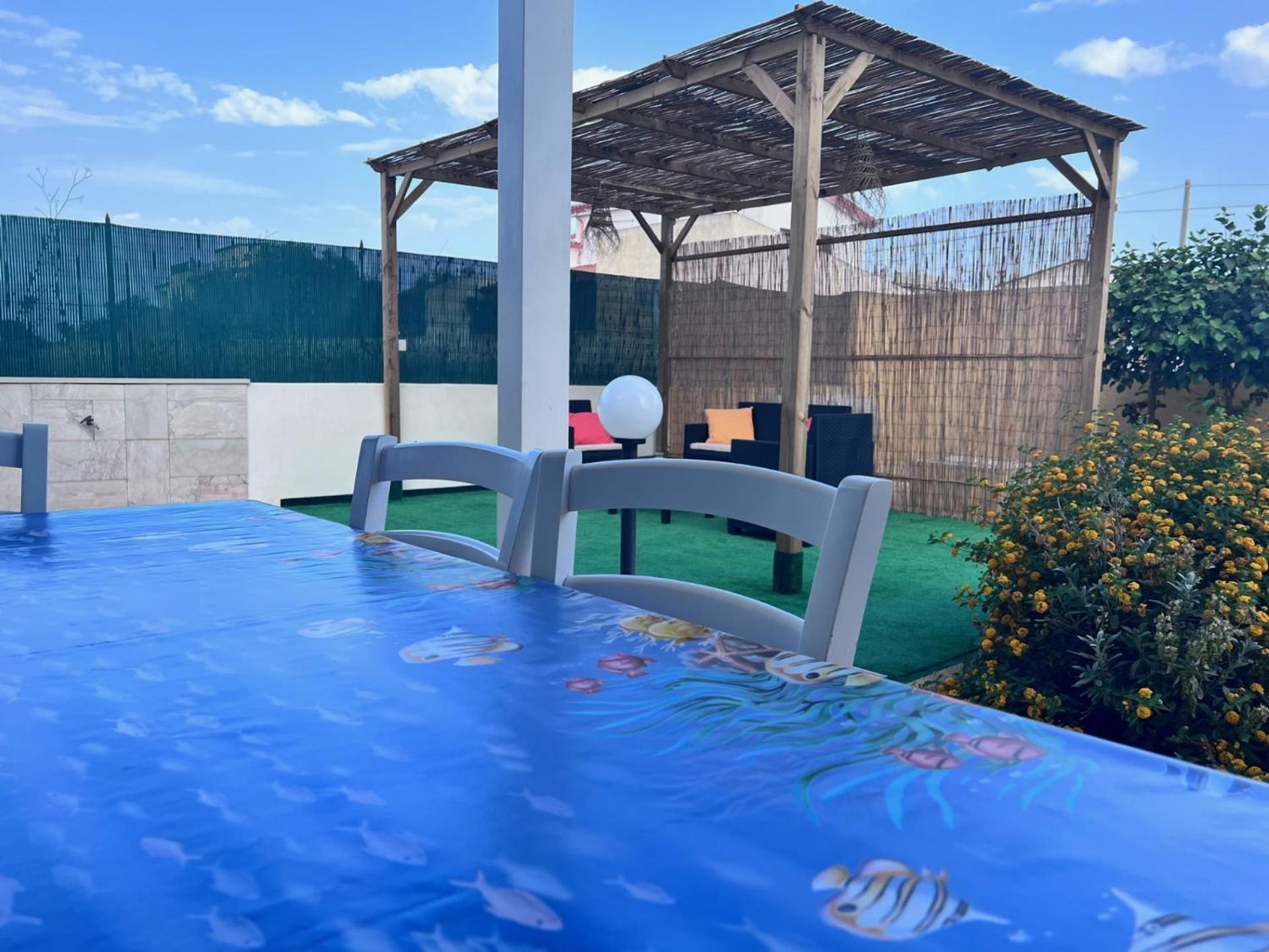 House Alegiu Marzamemi Holiday home