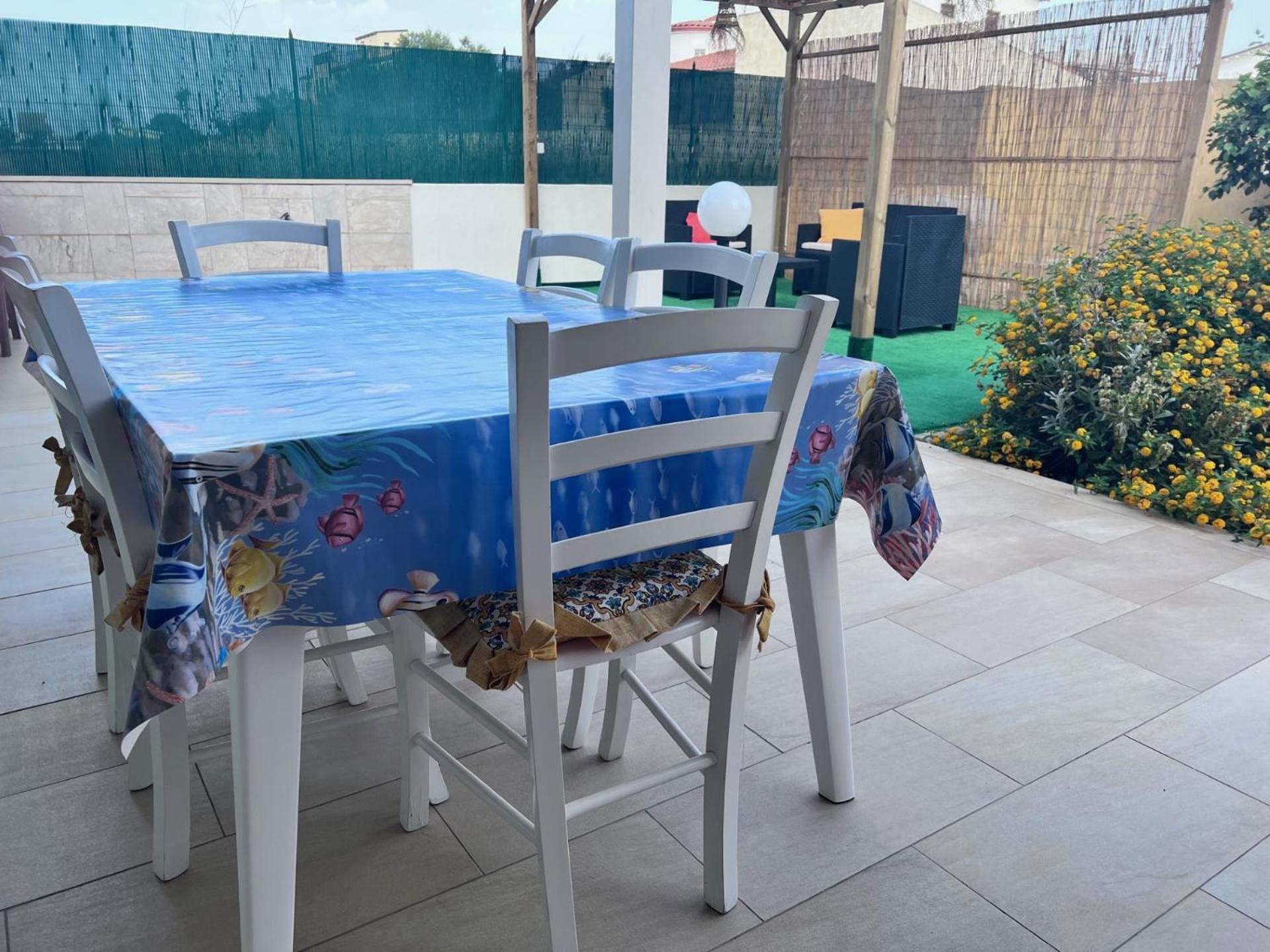 Holiday home House Alegiu Marzamemi *