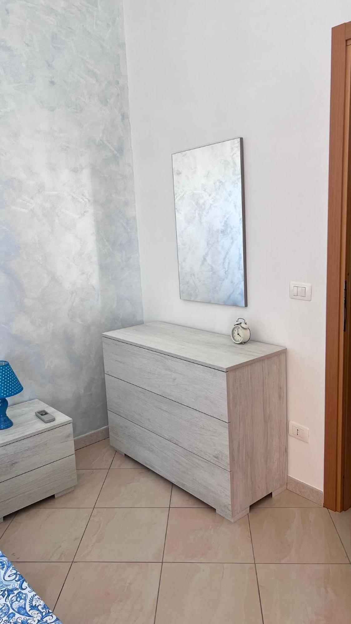 House Alegiu Marzamemi Holiday home