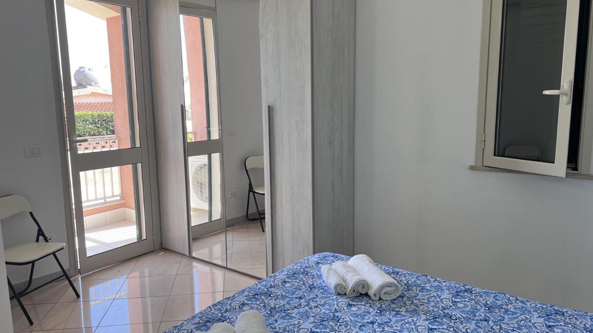 House Alegiu Marzamemi Reitani