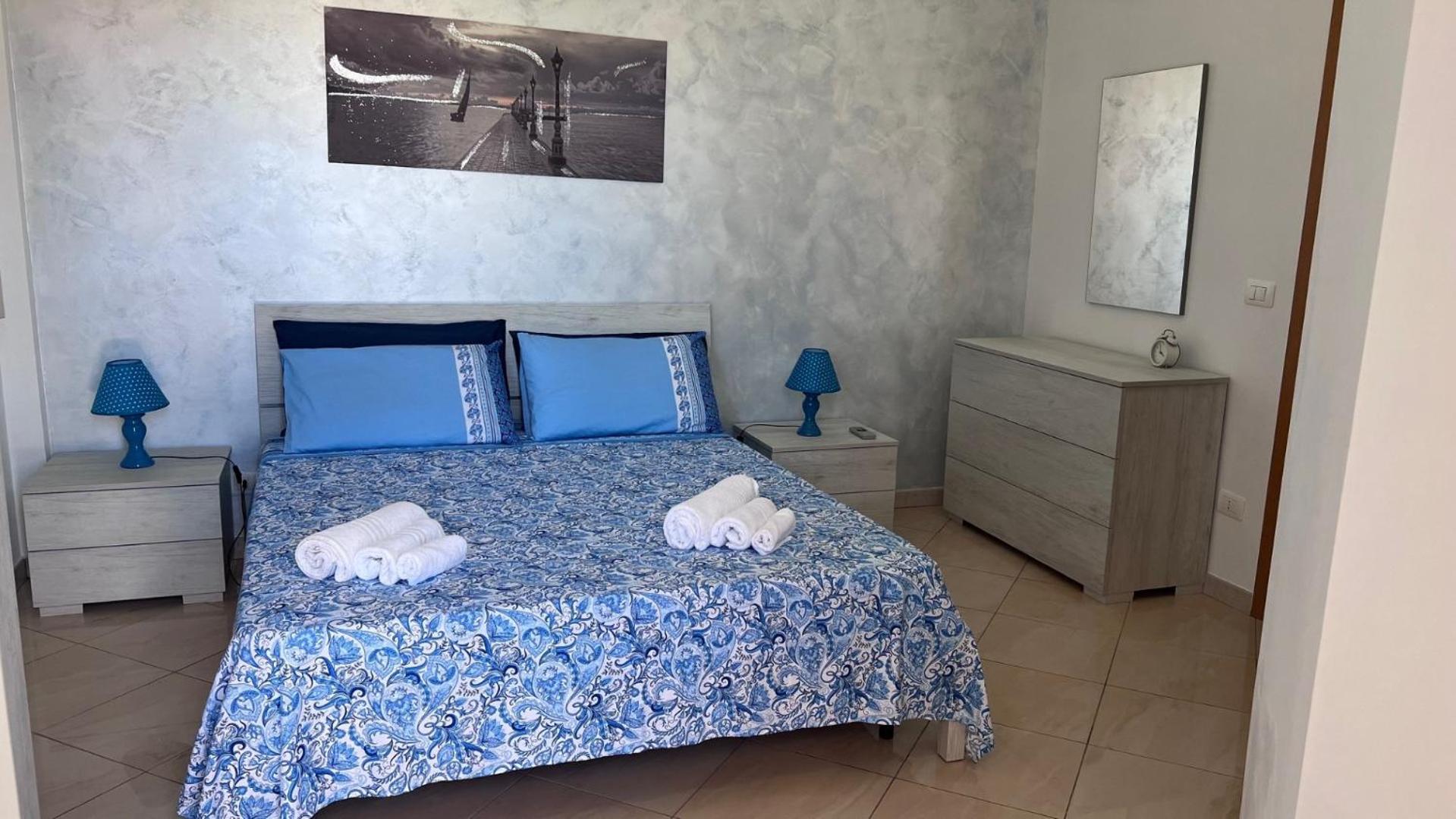 House Alegiu Marzamemi Holiday home *