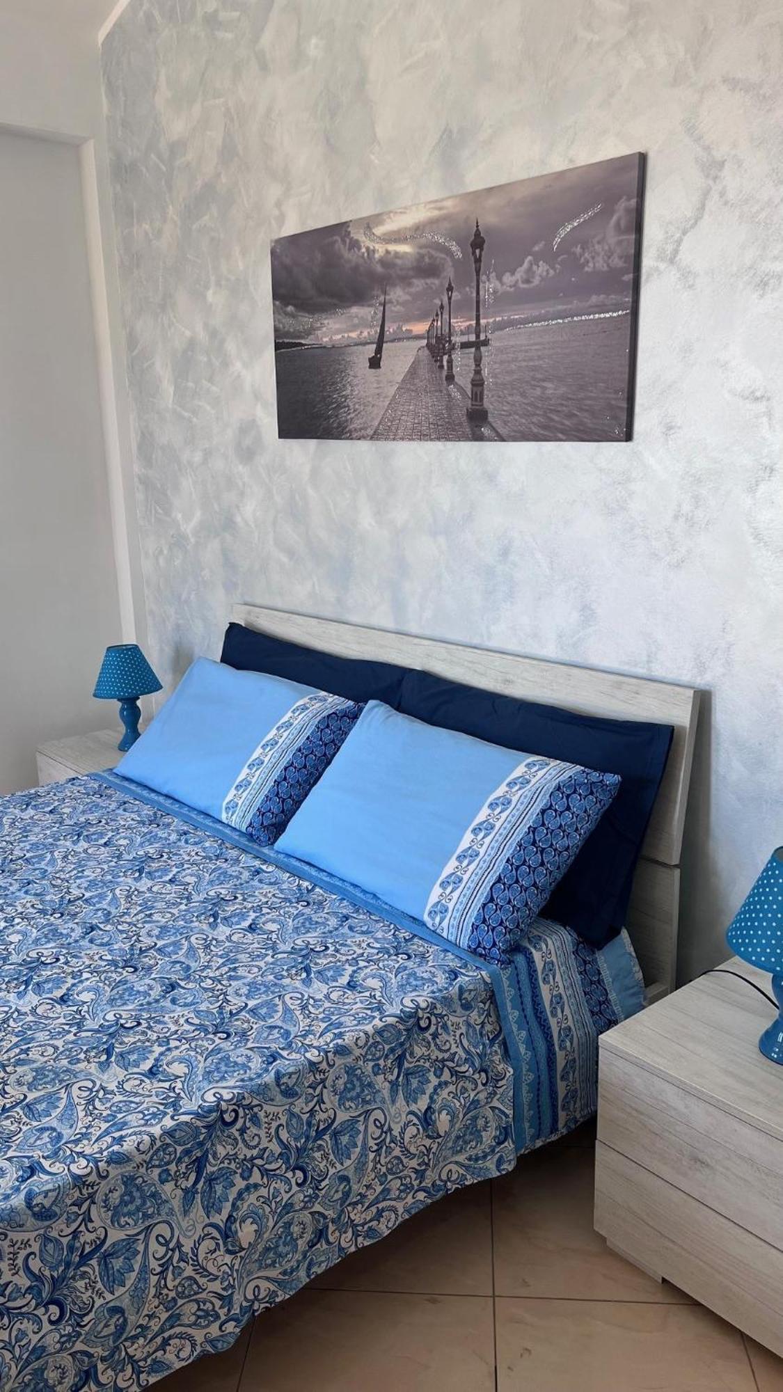 House Alegiu Marzamemi Holiday home Reitani