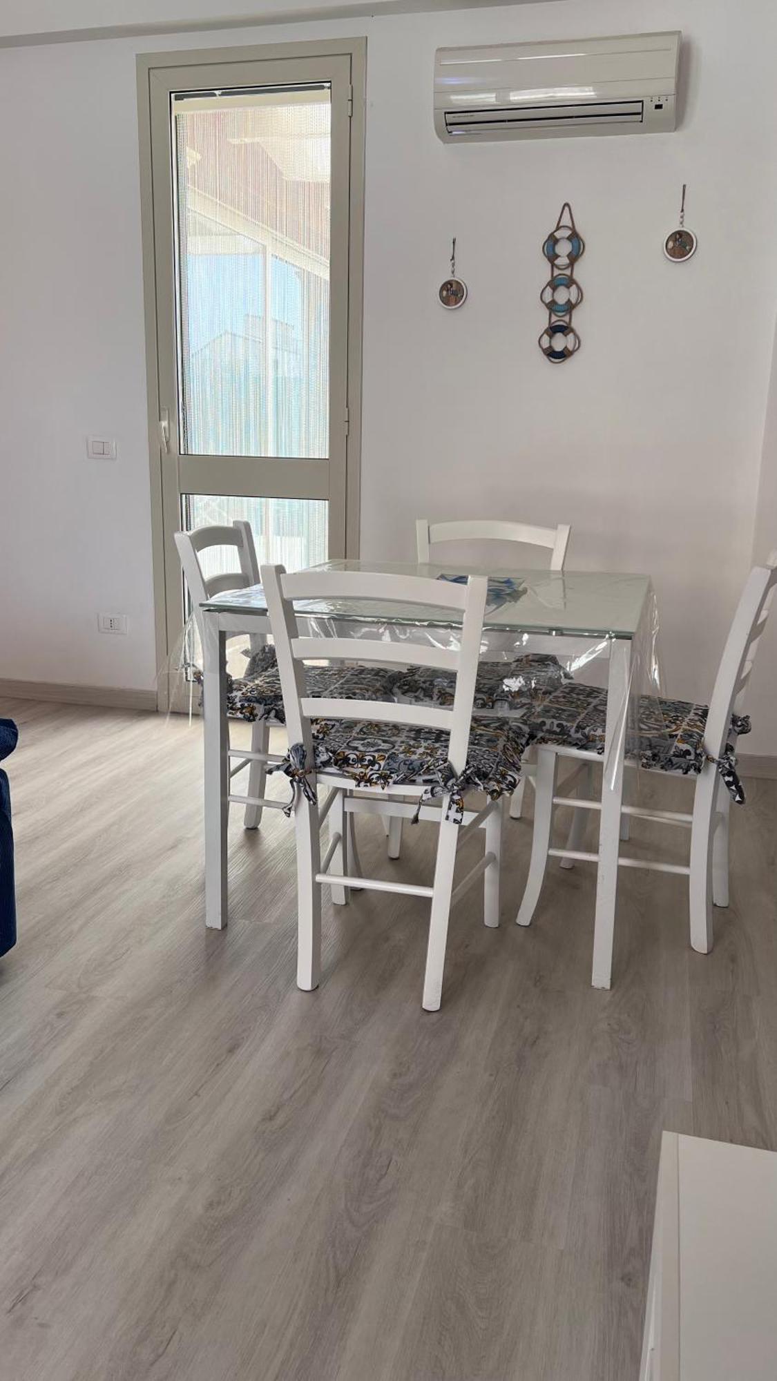 House Alegiu Marzamemi Holiday home Reitani