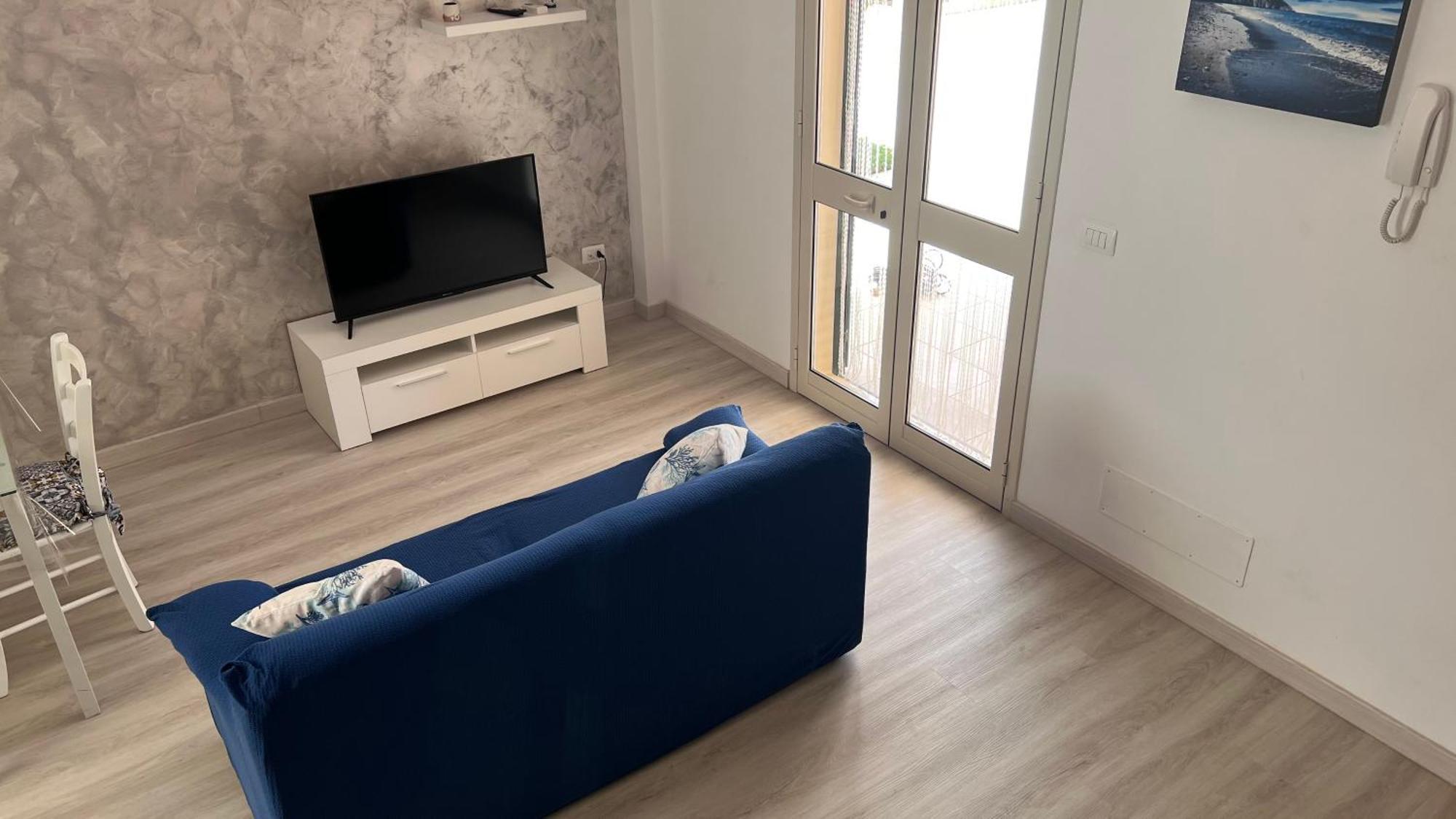 Holiday home House Alegiu Marzamemi Reitani