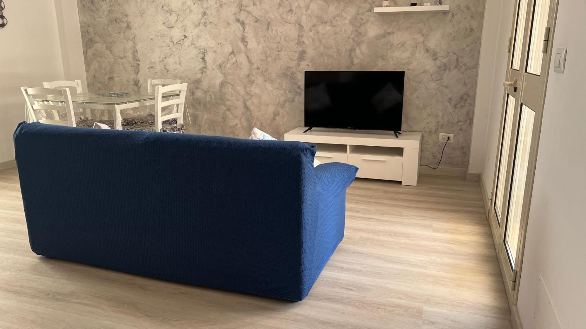 House Alegiu Marzamemi * Reitani