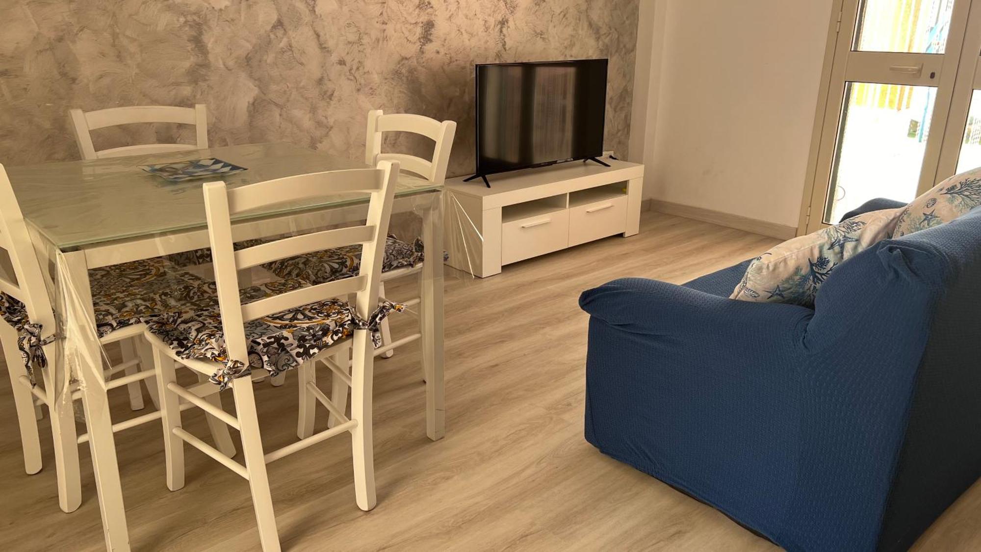 Holiday home House Alegiu Marzamemi